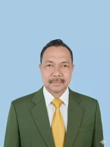 Drs. Ece Zaenal Abidin, M.M.