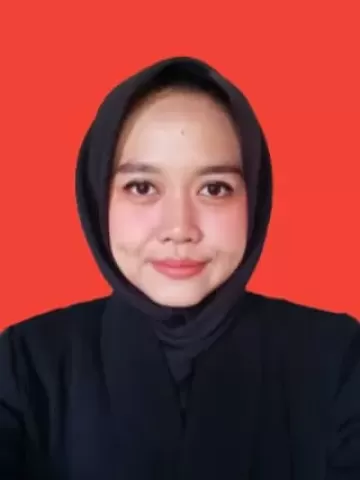 Girlvie Millia Blessytasmiya, S.E.