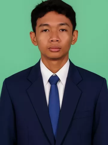 Syadzy Fadhlillah Marteen