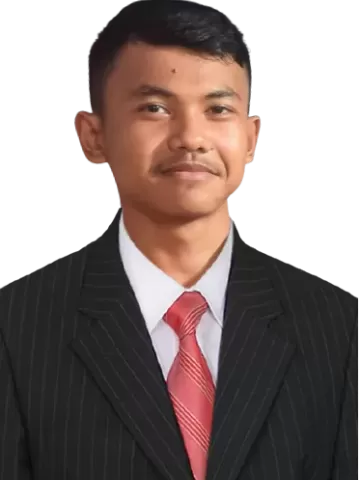 Muhamad Sandi Mulyadi, S.Pd.