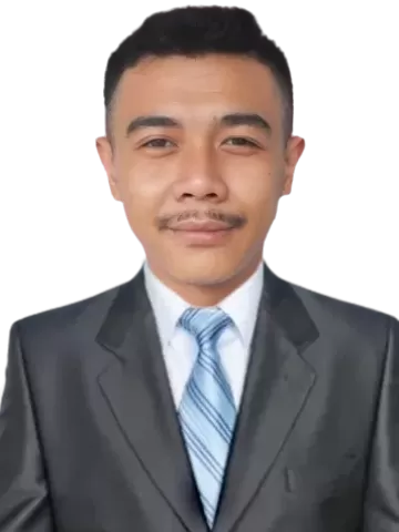 Rizqy Abdillah Alfayn, S.H.